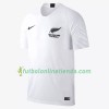 Camiseta Nueva Zelanda Primera 2018